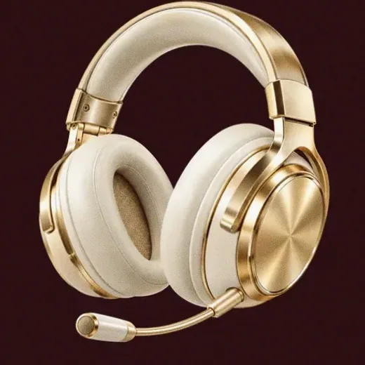 Gaming headset — WSM Casino