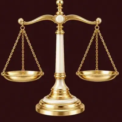 Balance scale — WSM Casino