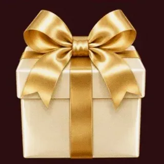 Ribbon gift box — WSM Casino