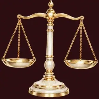 Balance scale — WSM Casino