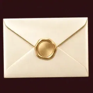 Sealed envelope — WSM Casino