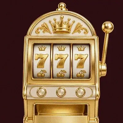 Slot machine — WSM Casino