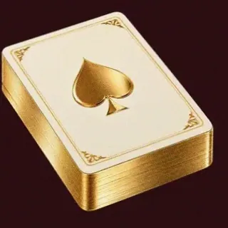 Deck of cards — WSM Casino