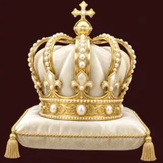 Royal crown — WSM Casino