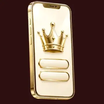 Casino app smartphone — WSM Casino