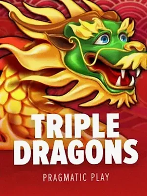 Triple Dragons at WSM Casino