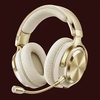 Gaming headset — WSM Casino
