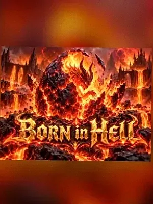 Born in Hell at WSM Casino