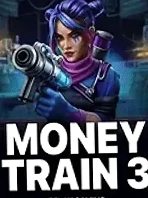 Money Train 5 at WSM Casino