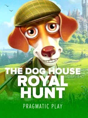 The Dog House - Royal Hunt at WSM Casino