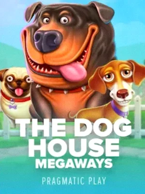 The Dog House Megaways at WSM Casino