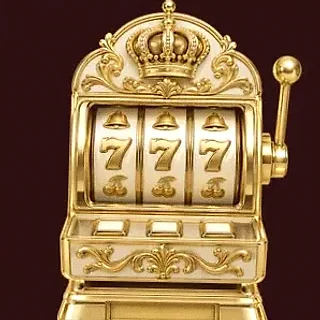 Vintage slot machine — WSM Casino