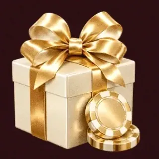 Casino gift box — WSM Casino