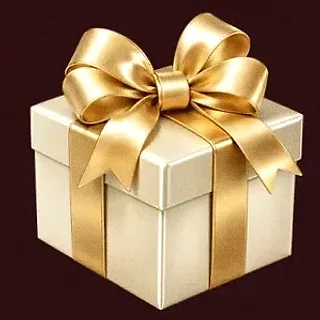 Luxury gift box — WSM Casino