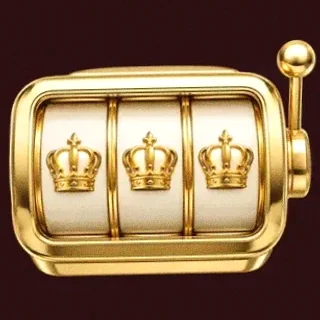 Crown slot machine — WSM Casino