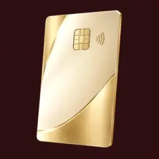 Contactless bank card — WSM Casino