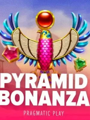Pyramid Bonanza at WSM Casino