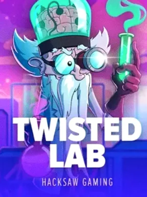 Twisted Lab at WSM Casino
