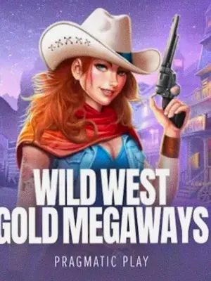 Wild West Gold Megaways at WSM Casino