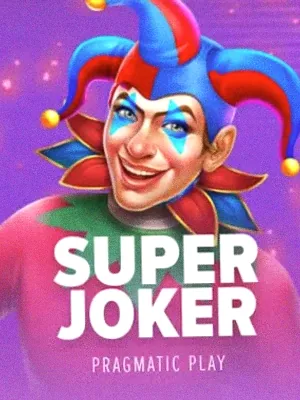 Super Joker at WSM Casino