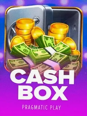 Cash Box at WSM Casino