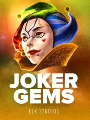 Joker Gems at WSM Casino
