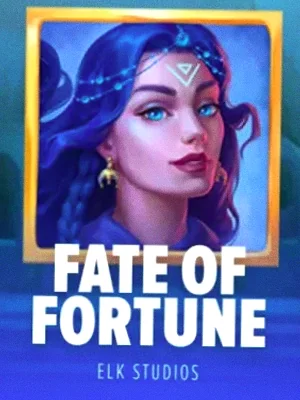 Fate of Fortune at WSM Casino