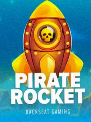 Pirate Rocket at WSM Casino
