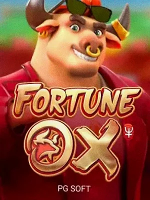 Fortune Ox at WSM Casino