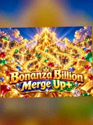 Bonanza Billion Merge Up+ at WSM Casino