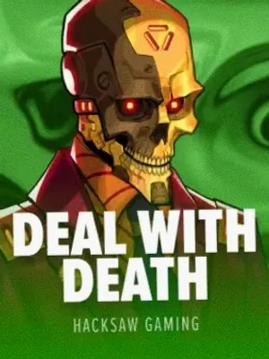 Deal With Death at WSM Casino