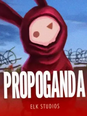Propaganda at WSM Casino