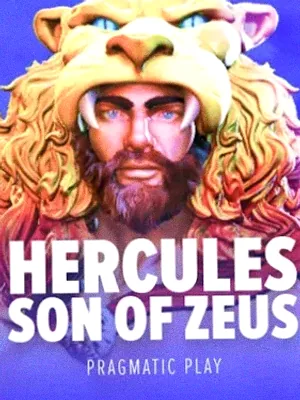 Hercules Son of Zeus at WSM Casino