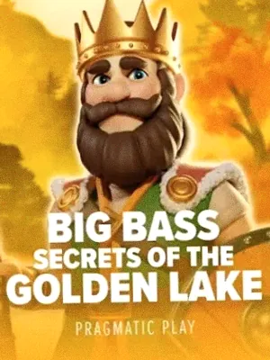 Big Bass - Secrets of the Golden Lake at WSM Casino