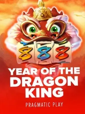 Year of the Dragon King at WSM Casino