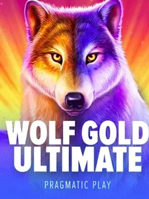 Wolf Gold Ultimate at WSM Casino