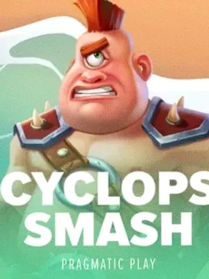 Cyclops Smash at WSM Casino