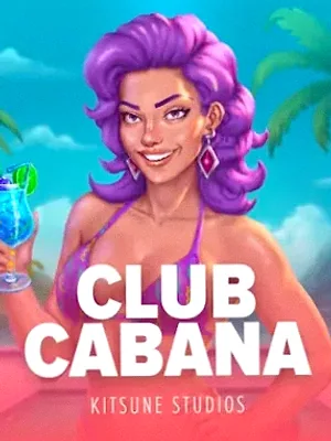 Club Cabana at WSM Casino