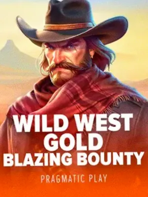Wild West Gold Blazing Bounty at WSM Casino