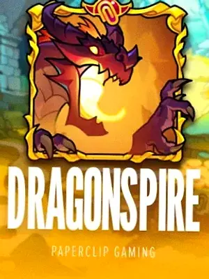 Dragonspire at WSM Casino