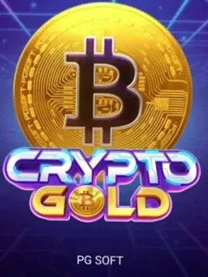 Crypto Gold at WSM Casino