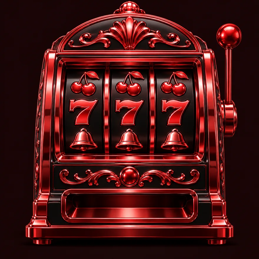 Classic slot machine — WSM Casino