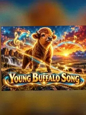 Young Buffalo Song at WSM Casino