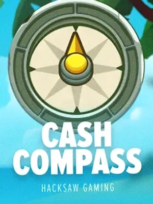 Cash Compass at WSM Casino