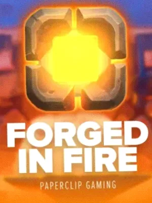 Forged in Fire at WSM Casino