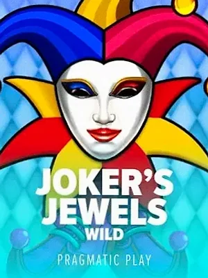 Joker's Jewels Wild at WSM Casino