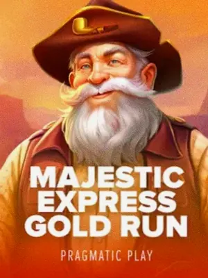 Majestic Express - Gold Run at WSM Casino