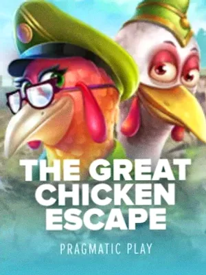 The Great Chicken Escape at WSM Casino