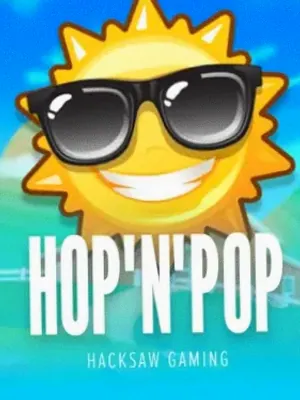 HopNPop at WSM Casino