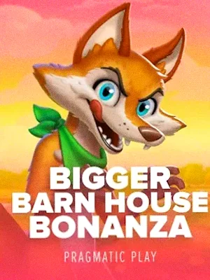 Bigger Barn House Bonanza at WSM Casino